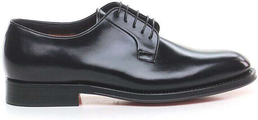 Santoni Nette schoenen