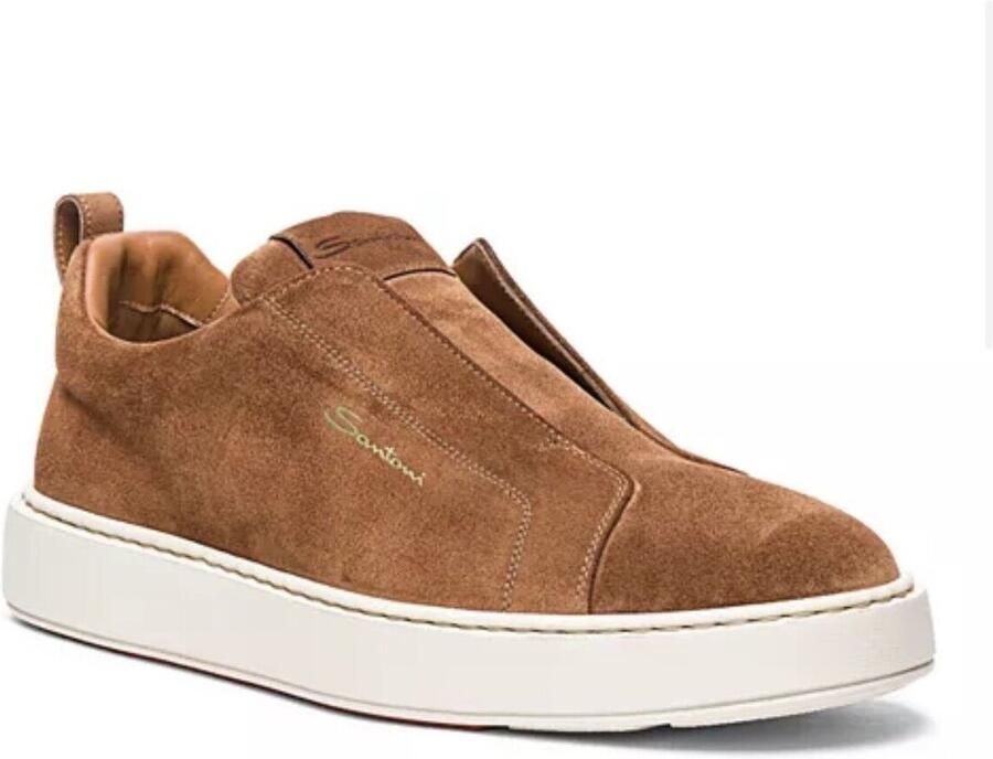 Santoni Sneakers