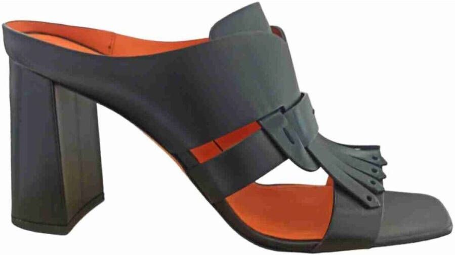 Santoni Sandalen