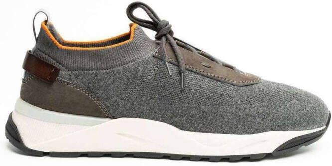 Santoni Sneakers