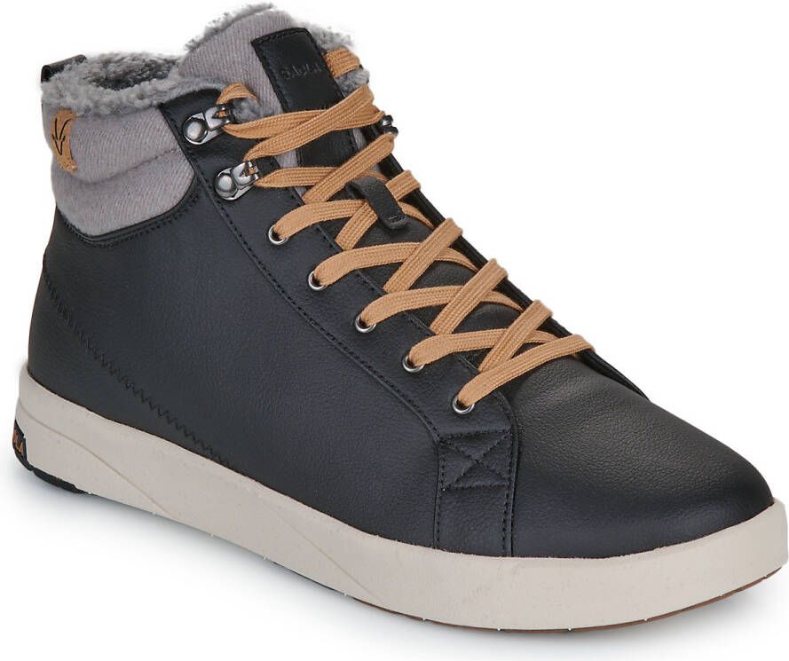 Saola Hoge Sneakers BERGEN WARM