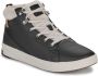Saola Women's Bergen Warm Hoge schoenen zwart - Thumbnail 1