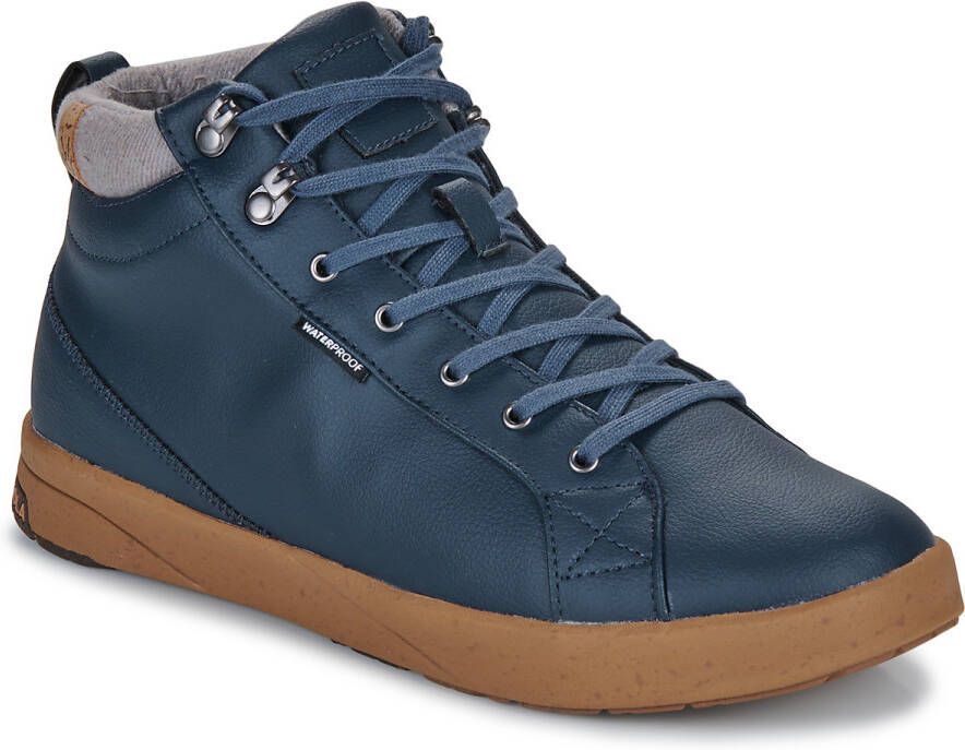 Saola Hoge Sneakers BERGEN WP WARM