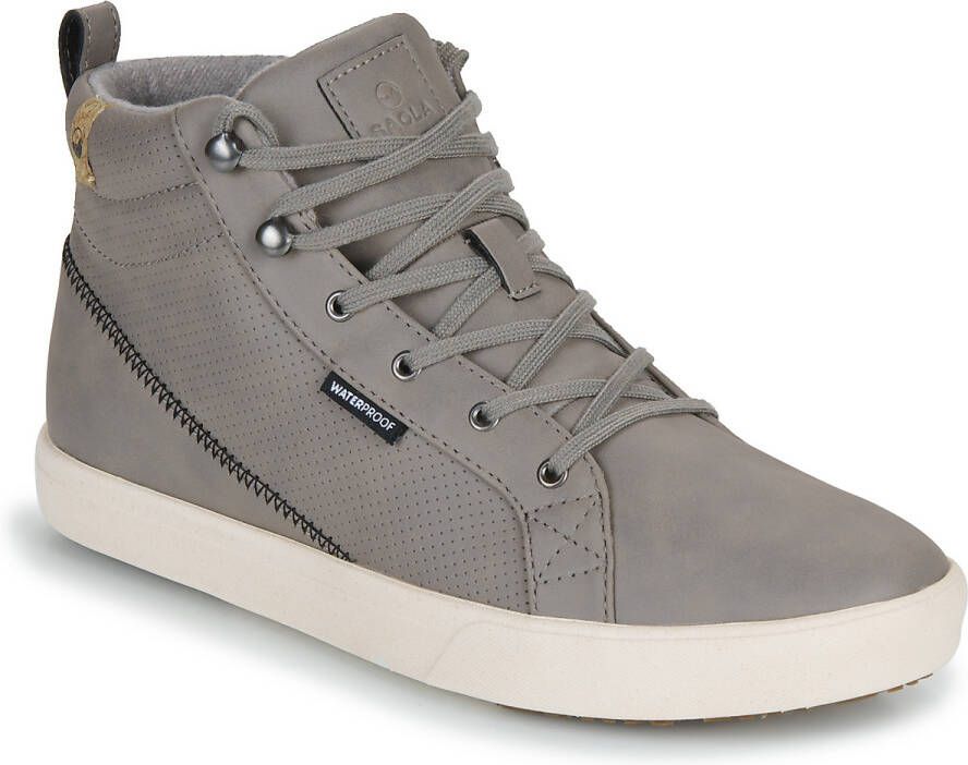 Saola Hoge Sneakers WANAKA WP