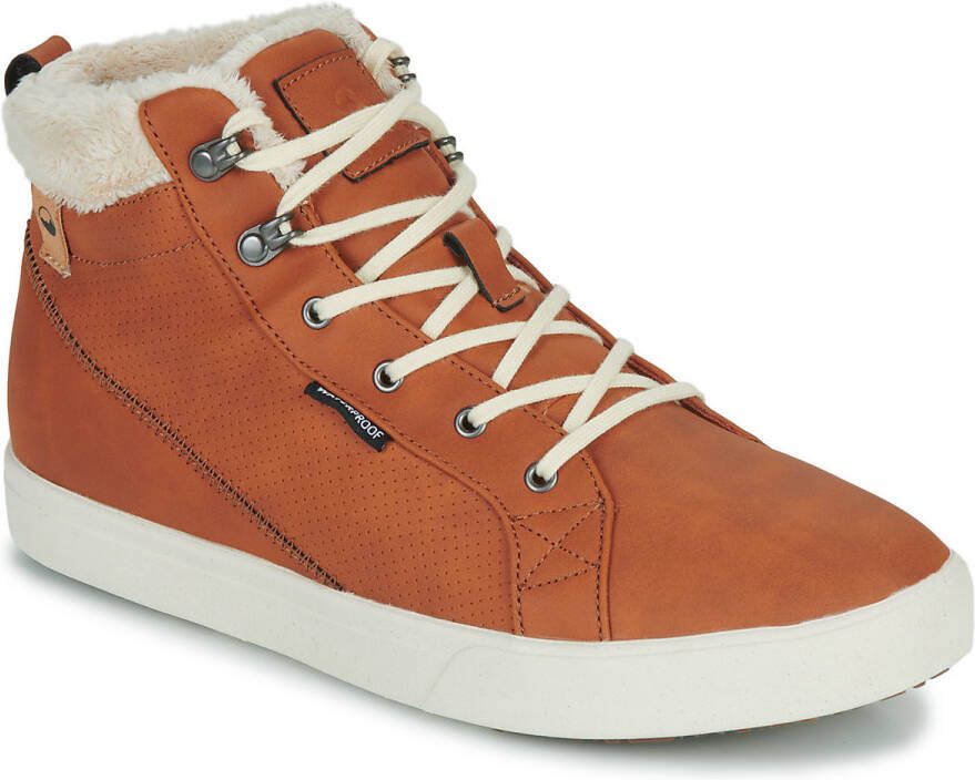 Saola Hoge Sneakers WANAKA WP WARM