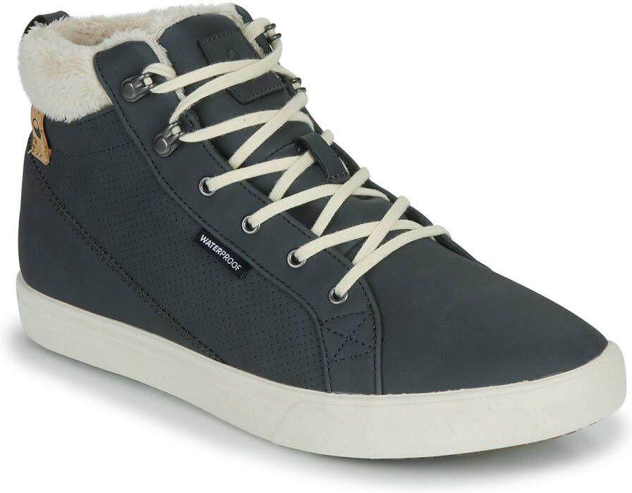 Saola Hoge Sneakers WANAKA WP WARM