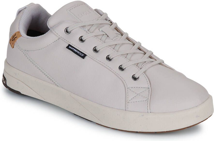 Saola Women's Cannon Waterproof 2.0 Sneakers beige