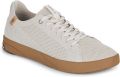Saola Lage Sneakers CANNON KNIT 2.0 - Beige