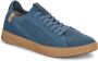 Saola Cannon Knit 2.0 Sneakers blauw bruin - Thumbnail 2