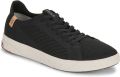 Saola Cannon Knit 2.0 Sneakers zwart - Zwart