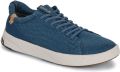Saola Women's Cannon Knit 2.0 Wool Sneakers blauw - Blauw