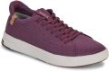 Saola Women's Cannon Knit 2.0 Wool Sneakers purper - Paars