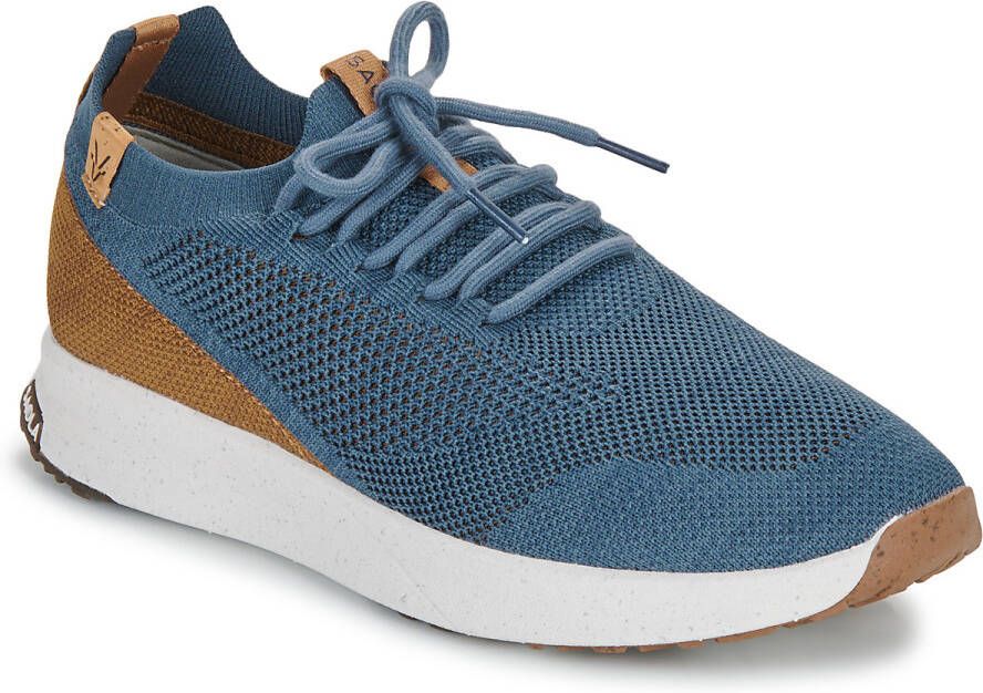 Saola Tsavo 2.0 Sneakers blauw