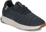 Saola Women's Tsavo 2.0 Wool Sneakers zwart - Thumbnail 1