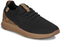Saola Tsavo 2.0 Waterproof Sneakers zwart - Zwart