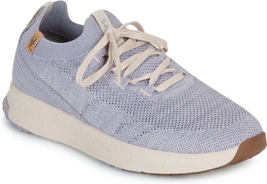 Saola Lage Sneakers TSAVO 3
