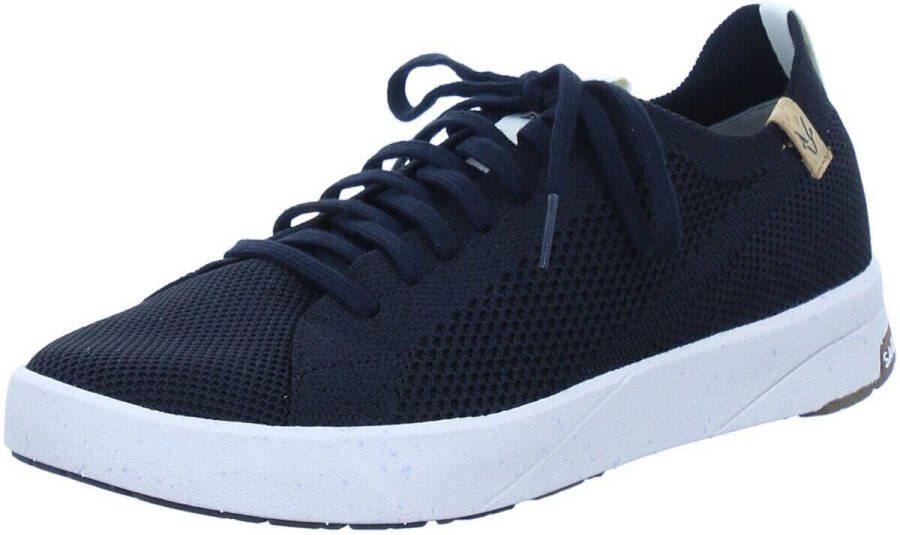 Saola Women's Cannon Knit 2.0 Sneakers zwart