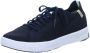 Saola Women's Cannon Knit 2.0 Sneakers zwart - Thumbnail 3