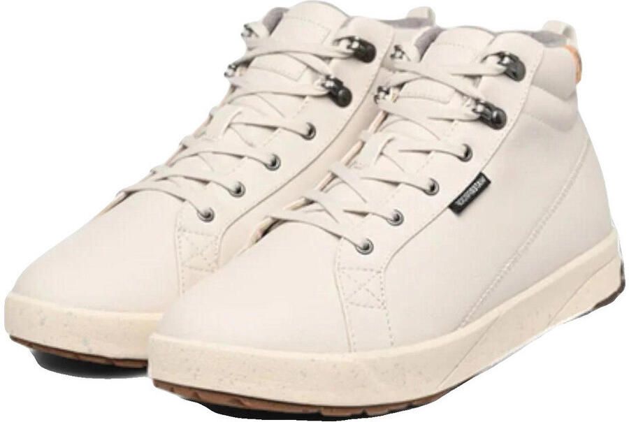 Saola Hoge Sneakers Baskets Bergen imperméables