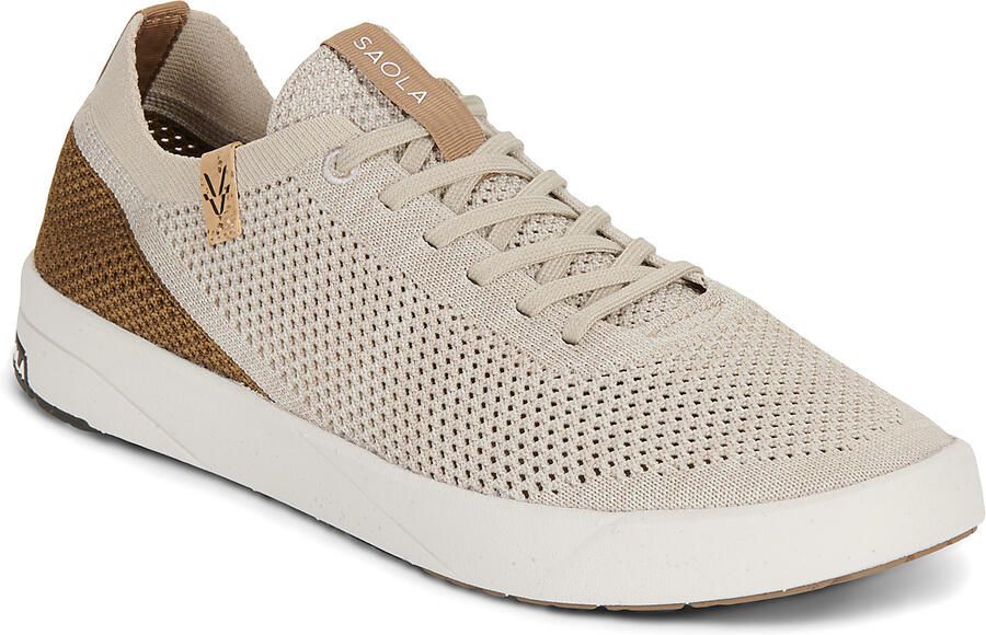 Saola Lage Sneakers EZO