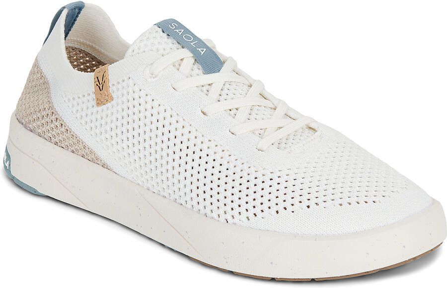 Saola Lage Sneakers EZO