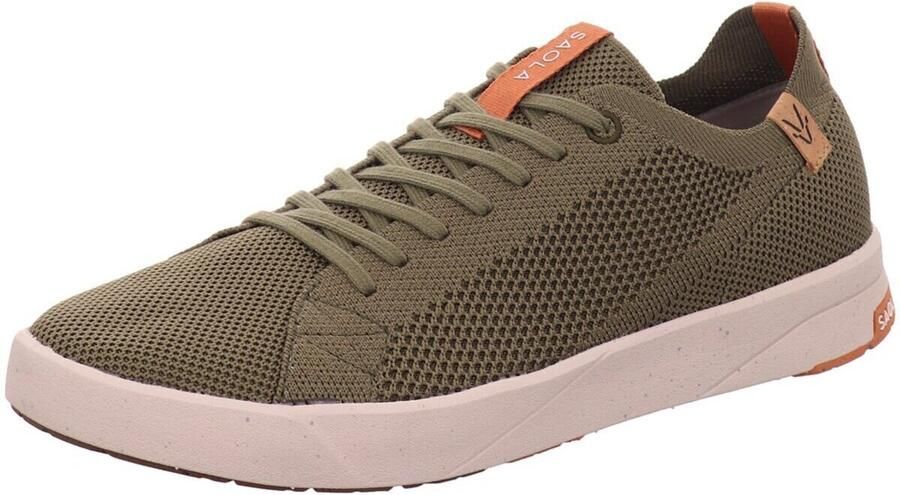 Saola Lage Sneakers