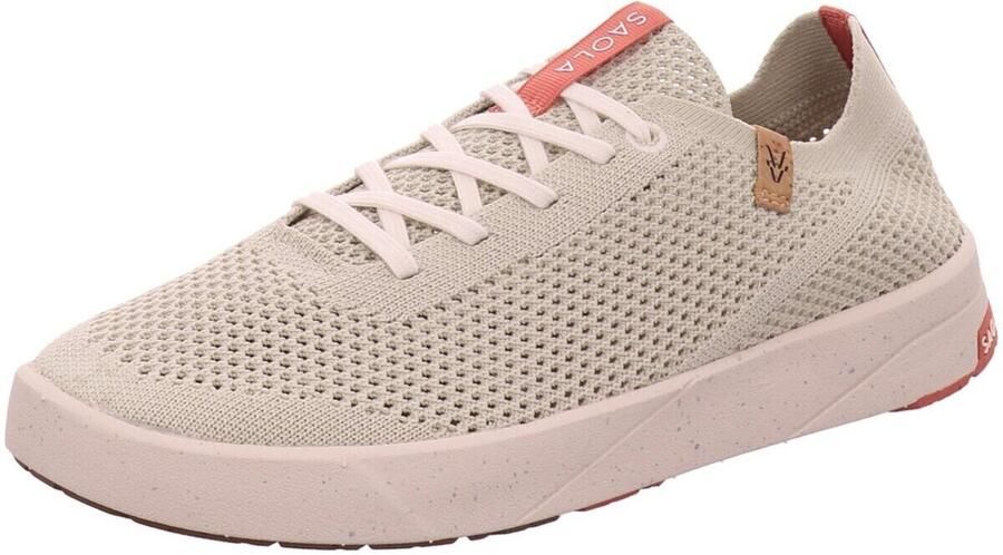 Saola Lage Sneakers