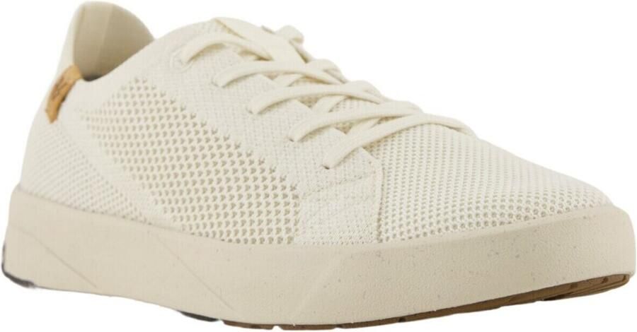 Saola Women's Cannon Knit 2.0 Sneakers beige