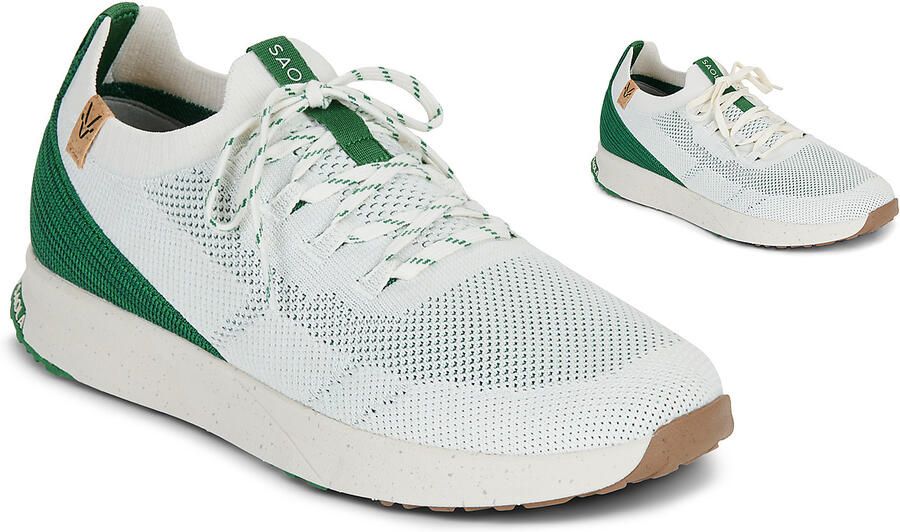 Saola Tsavo 3 Sneakers beige