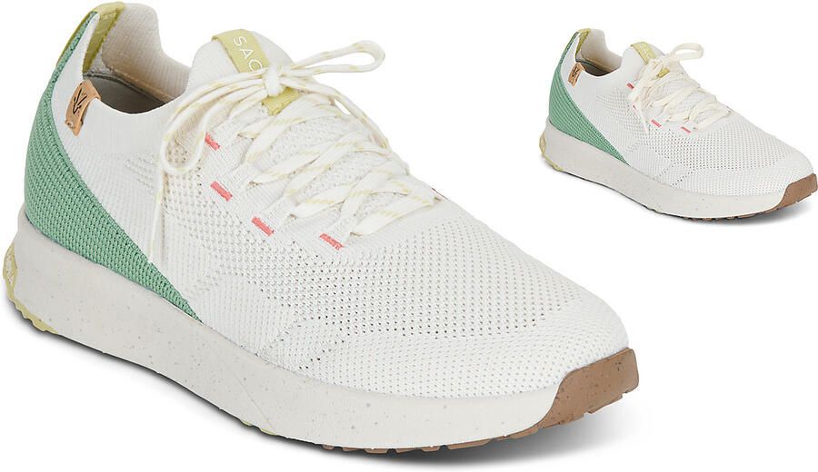 Saola Women's Tsavo 3 Sneakers beige