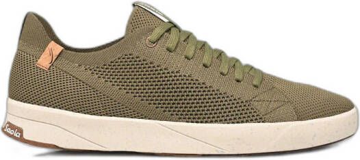 Saola Sneakers Baskets Cannon Knit 2.0
