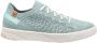 Saola Women's Cannon Knit 3 Sneakers grijs - Thumbnail 2