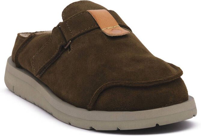 Satorisan Klompen UWABAKI THUNDERBOLT