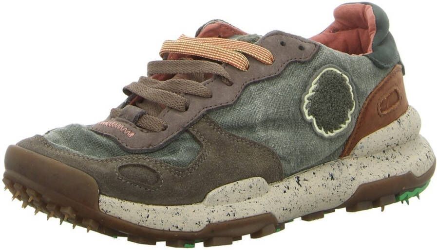 Satorisan Sneakers - Schoenen.nl