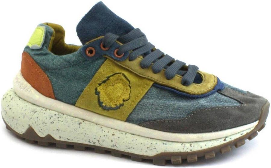 Satorisan Lage Sneakers SAT-E23-110099-JE