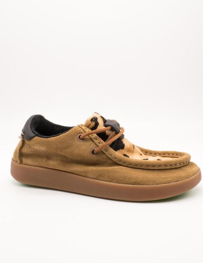 Satorisan Dames Kwahu Winter Fantasy Schoenen