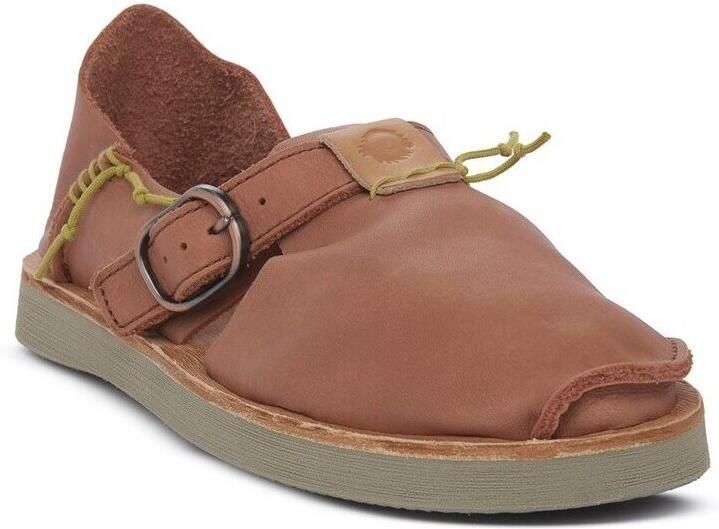 Satorisan Sandalen 110104TERRA