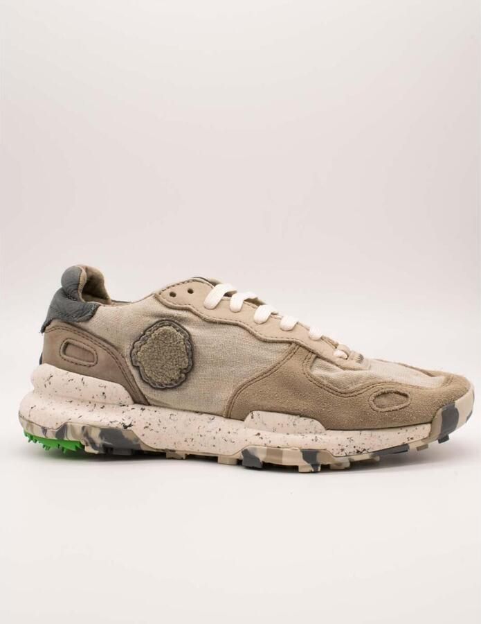 Satorisan Lage Sneakers SAT-E26-110107A-LG - Foto 2
