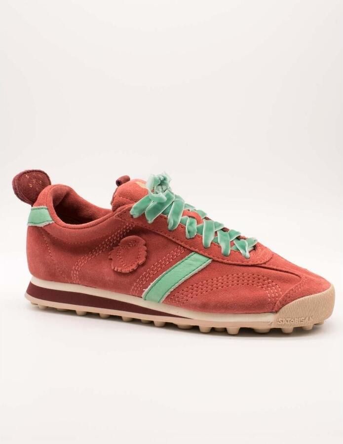 Satorisan Lage Sneakers 110148A-431