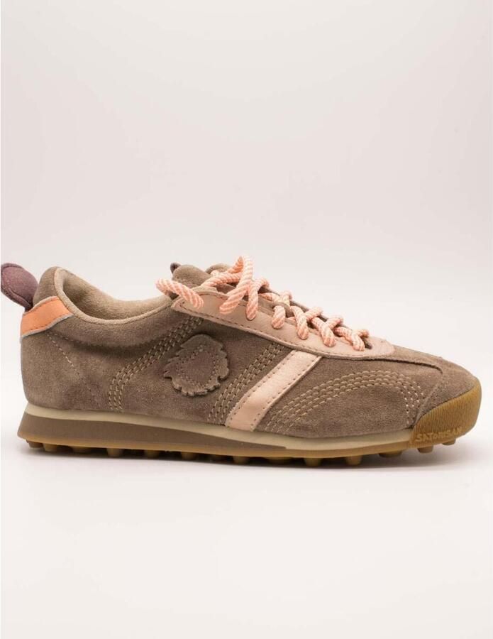 Satorisan Lage Sneakers 110148A-593