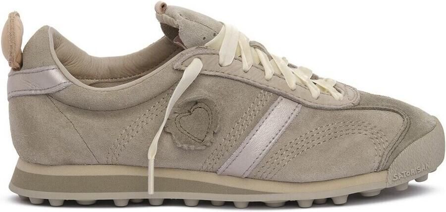 Satorisan Lage Sneakers PHANT STARDUST SUEDE - Foto 2