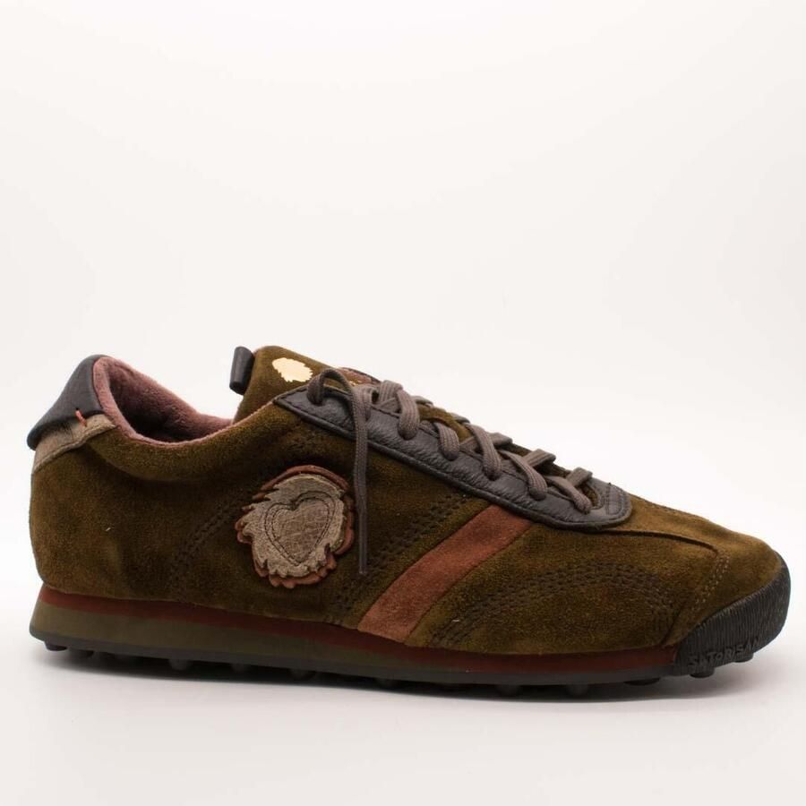 Satorisan Lage Sneakers 120141A Stardust