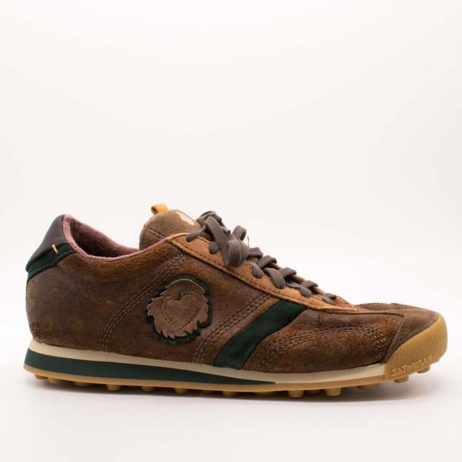 Satorisan Lage Sneakers 120144A Stardust