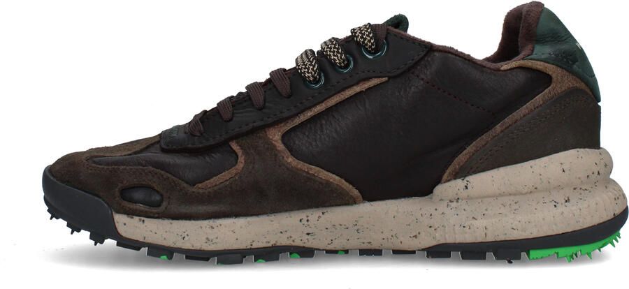 Satorisan Lage Sneakers CHACRONA-PREMIUM-EVO
