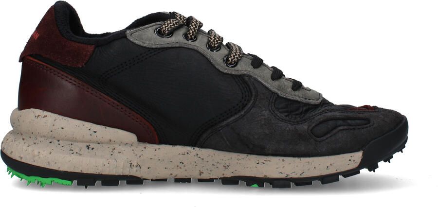 Satorisan Lage Sneakers CHACRONA-PULL-UP