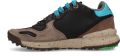 Satorisan Lage Sneakers CHACRONA-PULL-UP - Bruin