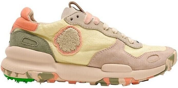 Satorisan Lage Sneakers