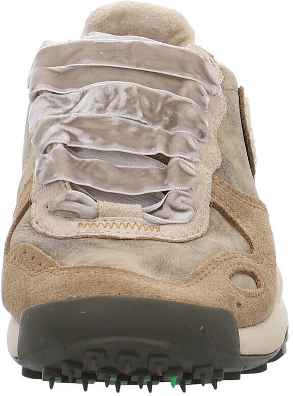 Satorisan Chacrona Premium Casual Sneakers Vrouwen Vintage Leer Sneakers Kleur Desert W - Foto 2