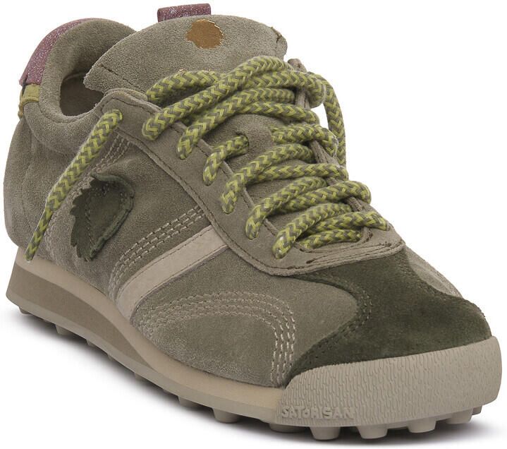 Satorisan Lage Sneakers MARSHLAND STARDUST SUEDE
