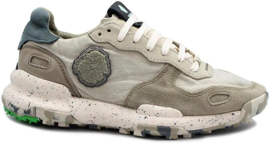 Satorisan Lage Sneakers SAT-E26-110107A-LG